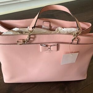 Kate Spade Maryanne Baldwin Street purse